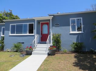 1847 Duval St, San Diego, CA 92102