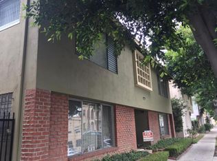 1015 E Appleton St UNIT 6, Long Beach, CA 90802