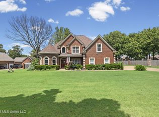 8576 Saddle Creek Dr, Olive Branch, MS 38654