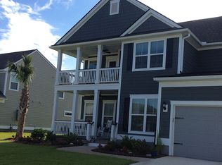 2716 Beadboard Dr, Charleston, SC 29414