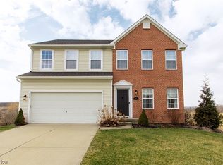 176 Newton Dr, Wadsworth, OH 44281
