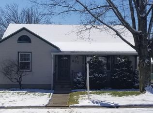 637 Smith Rd, Ashland, OH 44805