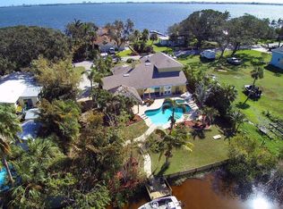 1575 N Banana River Dr, Merritt Island, FL 32952