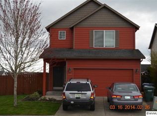 209 Sparks St, Monmouth, OR 97361