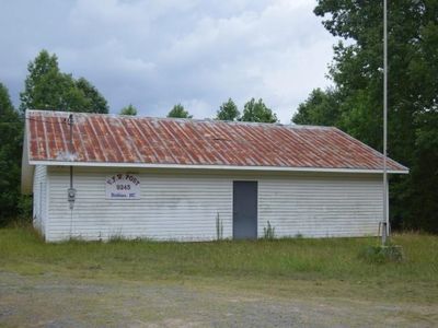 257 Cheyenne Rd, Robbins, NC, 27325