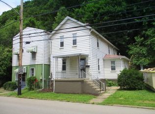 202 Beaver St, Leetsdale, PA 15056