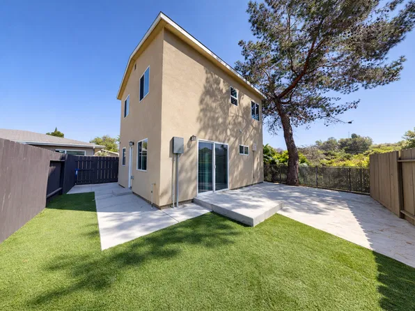6251 Adobe Dr, San Diego, CA 92115