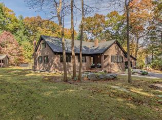113 Summer St, North Easton, MA 02356