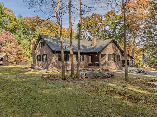 113 Summer St, North Easton, MA 02356