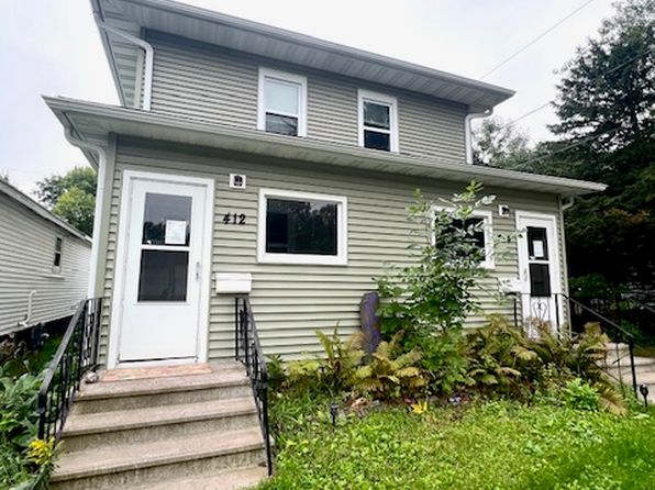 414 W House St #412