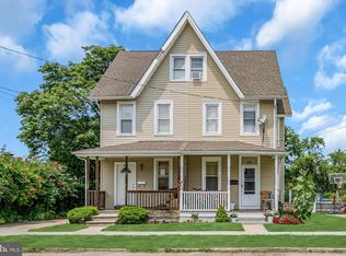 35 Polk St, Riverside, NJ 08075