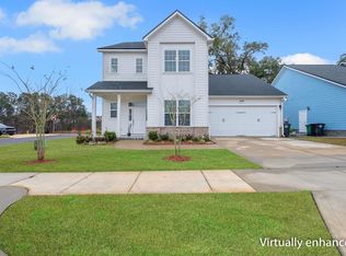 5611 Cherry Blossom Way, Tallahassee, FL 32317