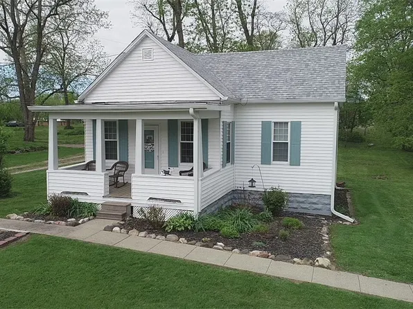 516 S Morgan St, Shelbyville, IL 62565