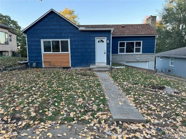 3512 Ruby Ave, Kansas City, KS 66106