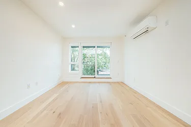 Rented by Compass