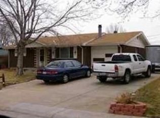 8263 Depew Way, Arvada, CO 80003