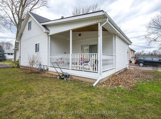 255 Mellanby Ave, Pt Colborne, ON L3K2M2