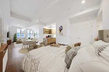 Rented by Corcoran