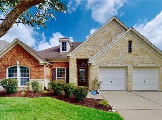 14923 Barton Grove Ln, Humble, TX 77396