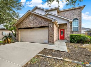 3429 Rob Roy St, Seguin, TX 78155