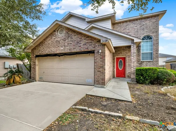 3429 Rob Roy St, Seguin, TX 78155
