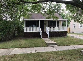 1800 Channing St, Ferndale, MI