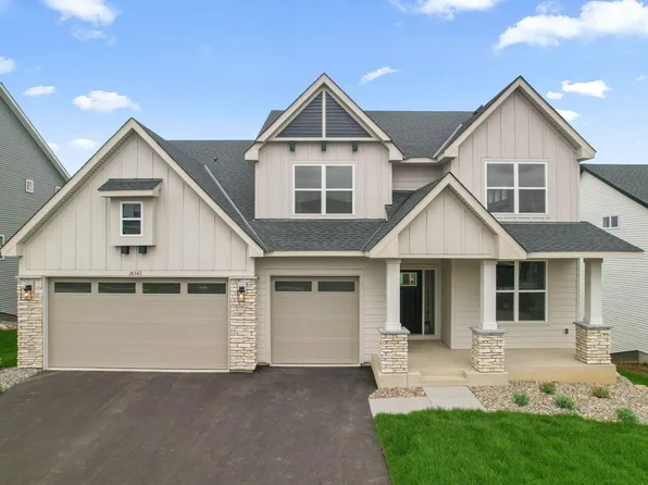 18342 Huntley Trl, Lakeville, MN 55044