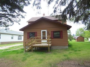 304 Park St NW, Buchanan, ND 58420