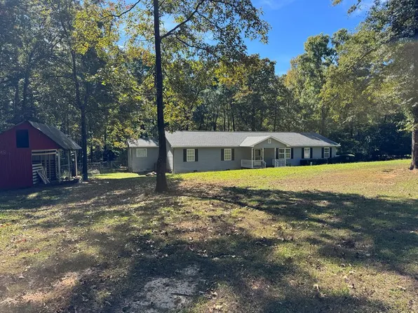 1276 State Highway 315, Fortson, GA 31808