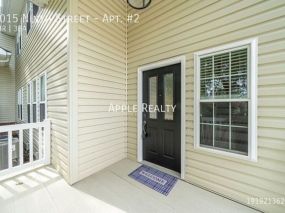 2nd image of 1015 9th St #2