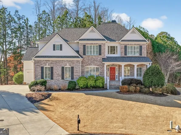 4855 Allistair Dr, Cumming, GA 30040