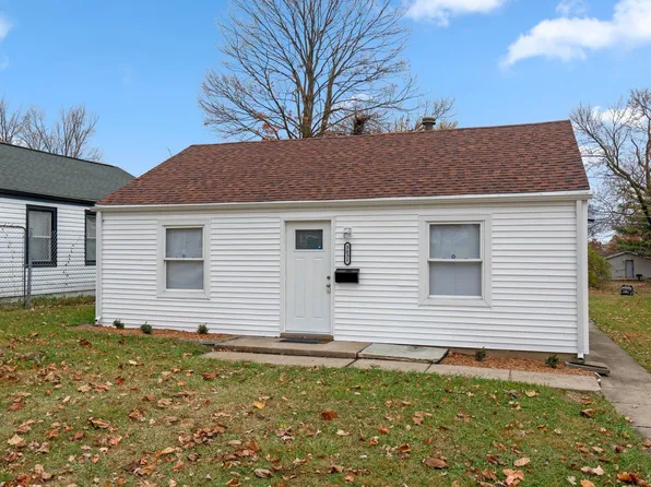 3031 Pennsylvania St, Fort Wayne, IN 46803