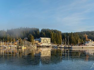 11435 Glacier Hwy UNIT 2C, Juneau, AK 99801