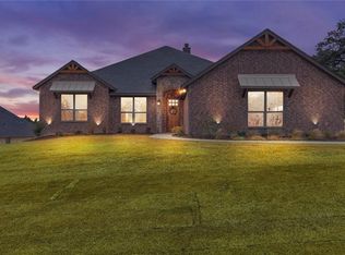 3843 Legend Trl, Granbury, TX 76049