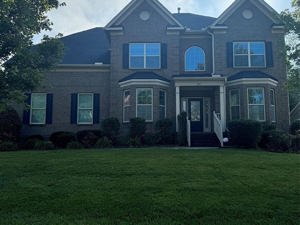 2nd image of 3917 Widgeon Way