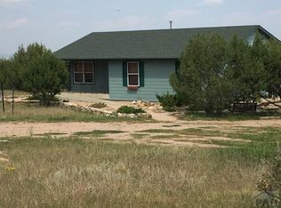 8411 Savage Rd, Beulah, CO 81023