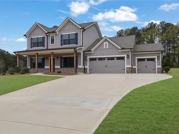 35 Boxwood Dr, Monroe, GA 30655