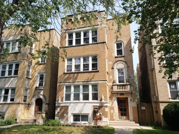 5747 N Spaulding Ave #3