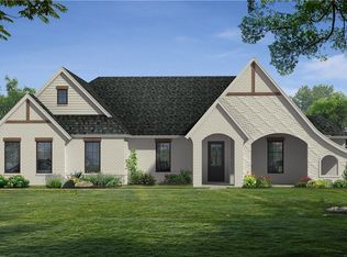 1910 Ladera Ln, Edmond, OK 73034