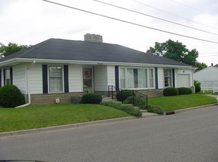 161 Jackson Ave, Chillicothe, OH 45601