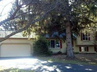 8762 Mast Rd, Dexter, MI 48130