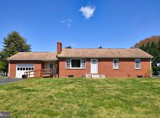 515 Charles St, Perryville, MD