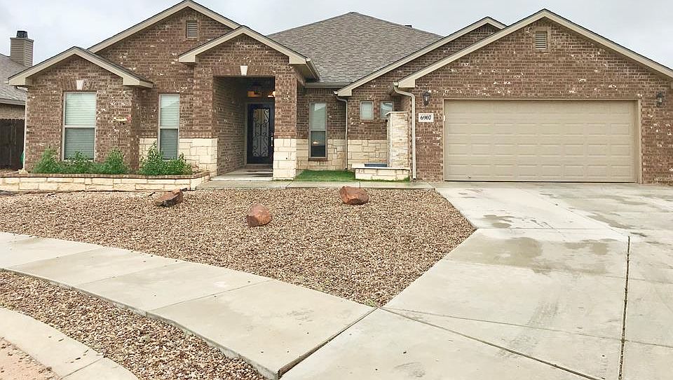 1st image of 6907 Cowboy Dr