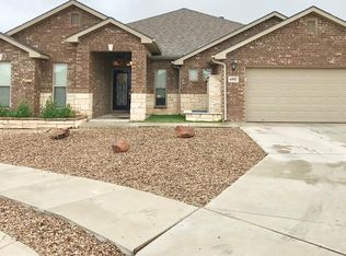 6907 Cowboy Dr, Midland, TX 79705