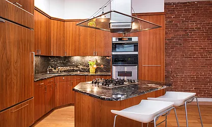 Rented by Saldo Properties