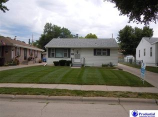 3410 N Craig Ave, Omaha, NE 68112