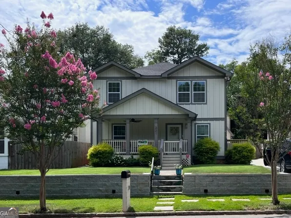 221 Laurel Ave SW, Atlanta, GA 30314