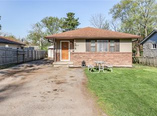 1230 S Denny St, Indianapolis, IN
