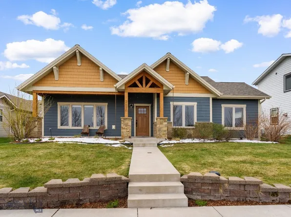 2650 W Graf St, Bozeman, MT 59718