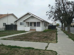1100 Jepsen Ave, Corcoran, CA 93212